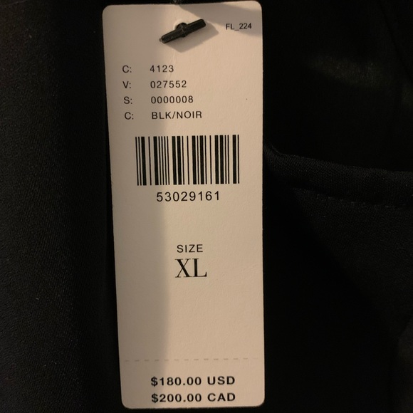 Anthropologie jumpsuit - Picture 5 of 5